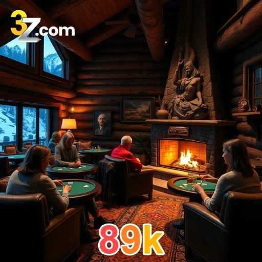 89k Jogos de caça-níqueis